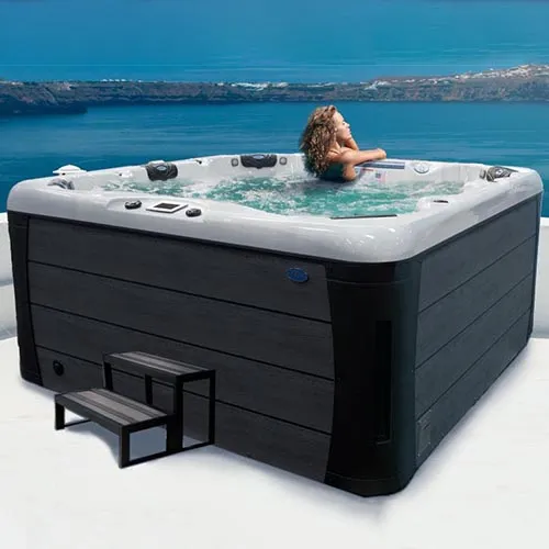 Deck hot tubs for sale in Gladstone